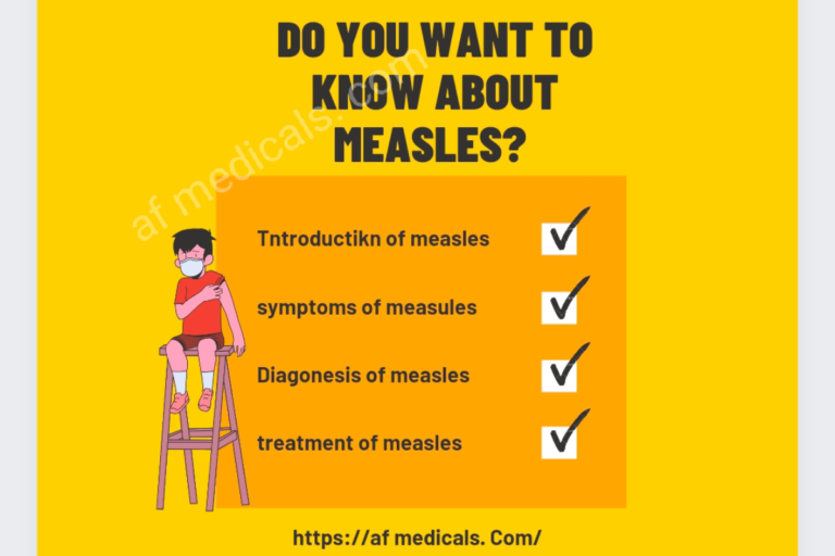 Measles