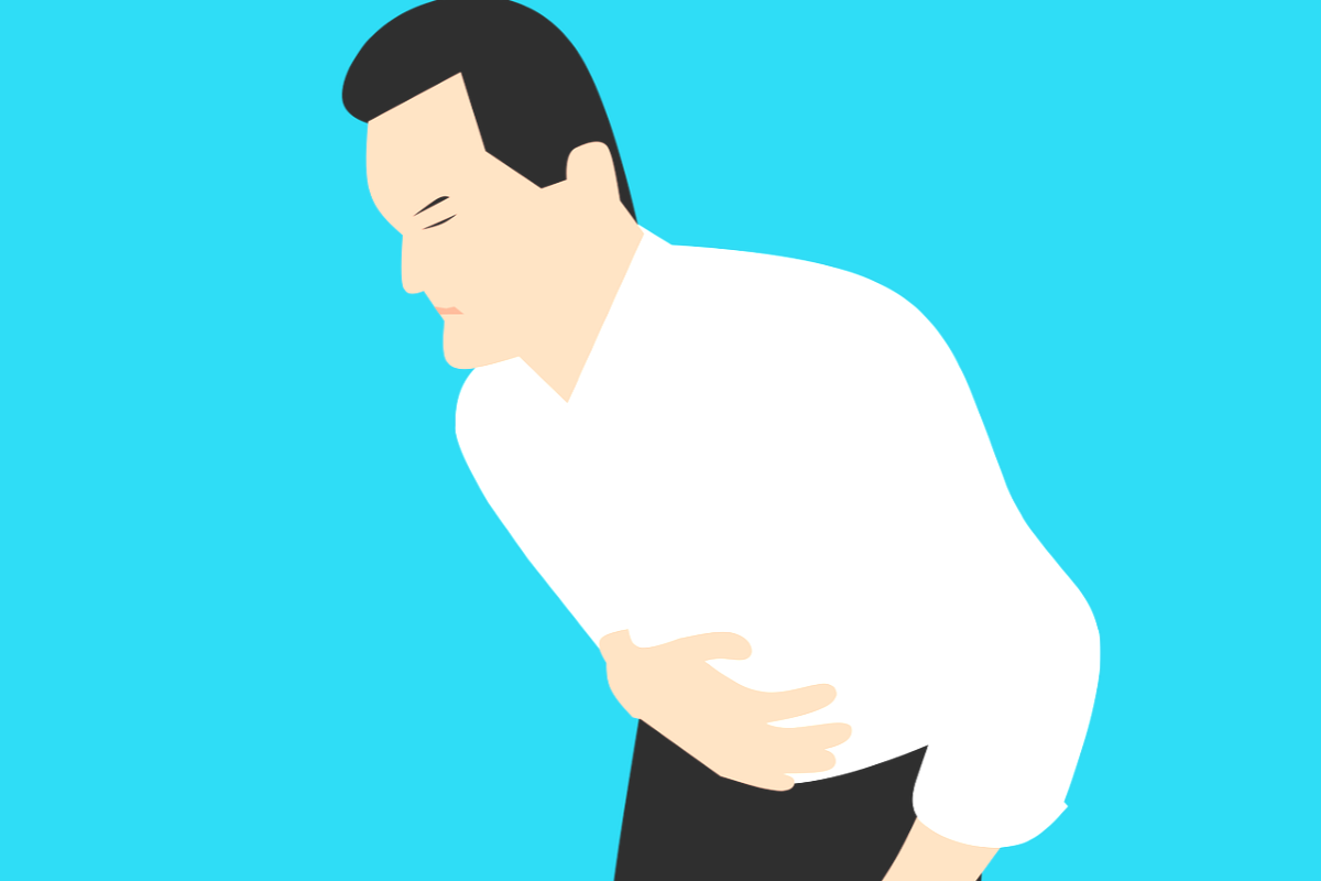 Stomach cramps:Treatment and cause