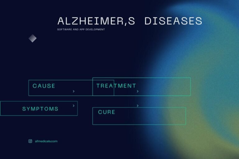 Alzheimer's Disease