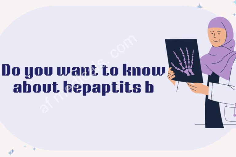 Hepatitis B