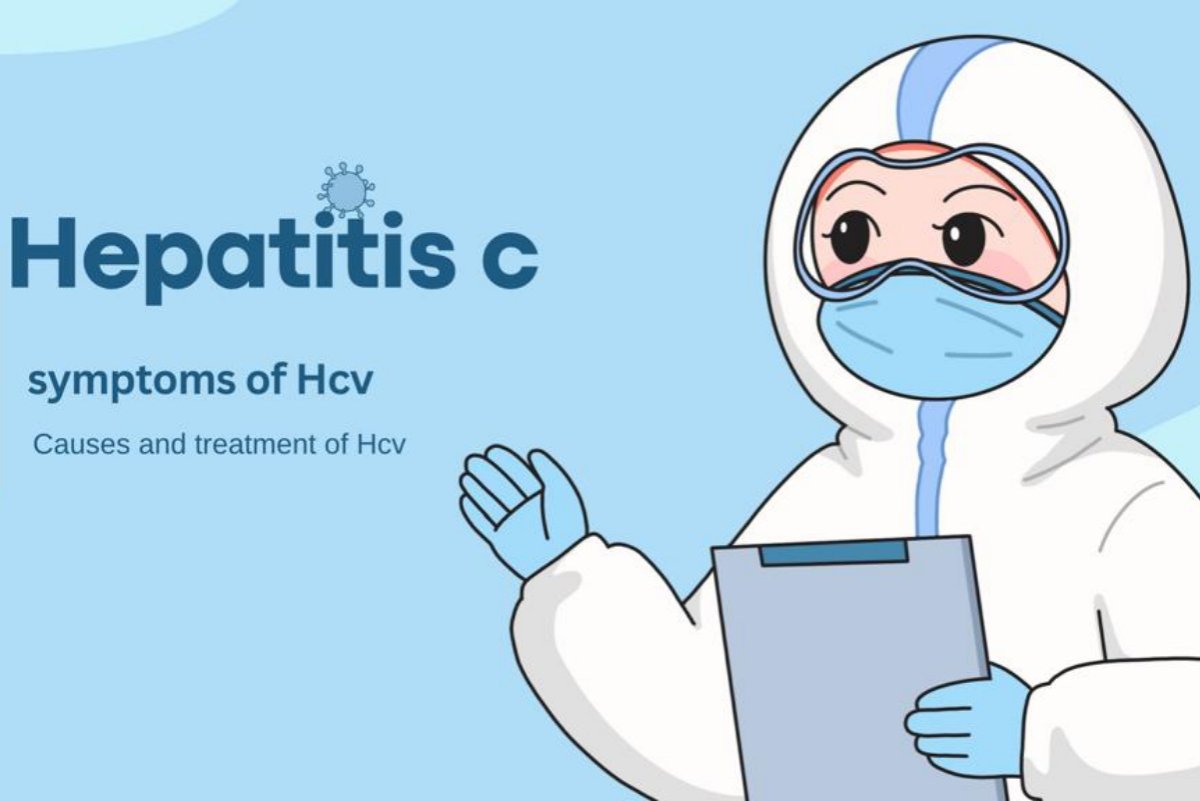 Hepatitis C