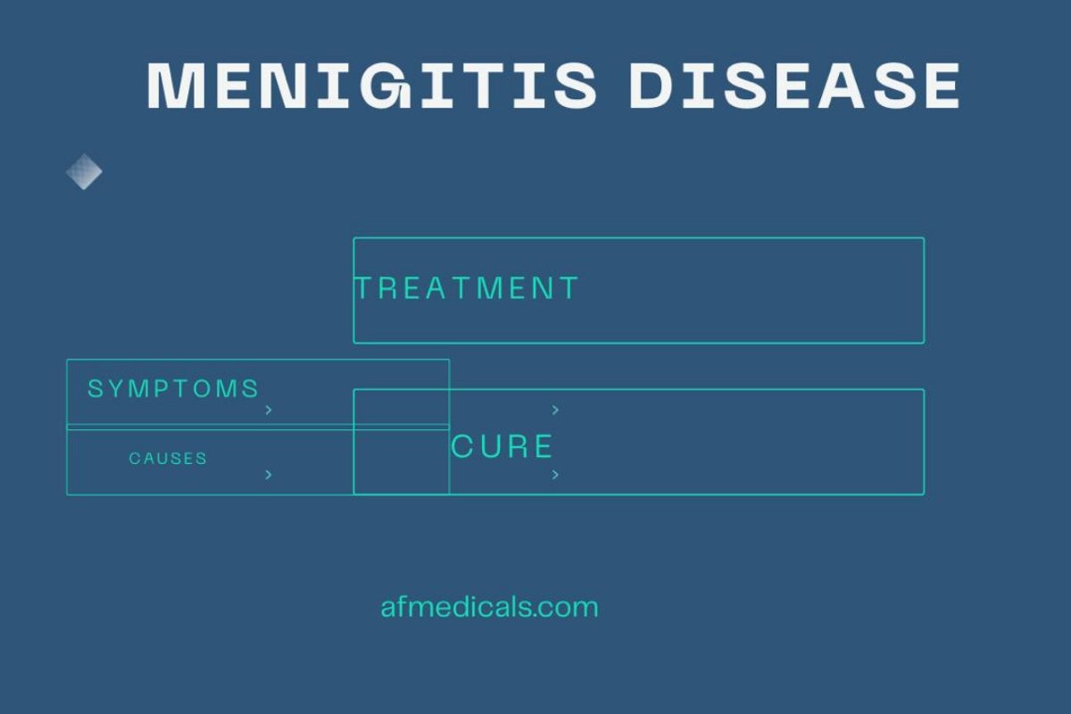 Meningitis Disease