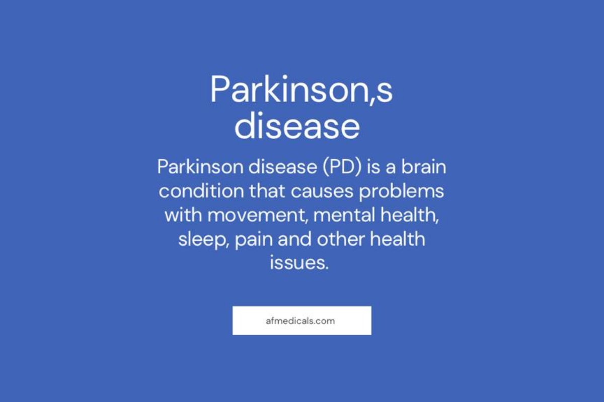 Parkinson's Disease