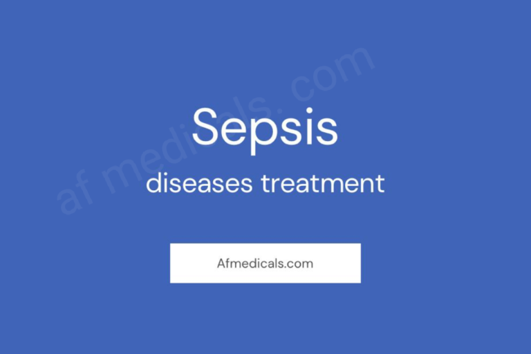 Sepsis