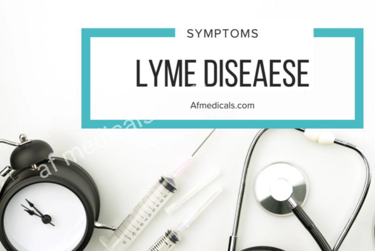 lyme disease