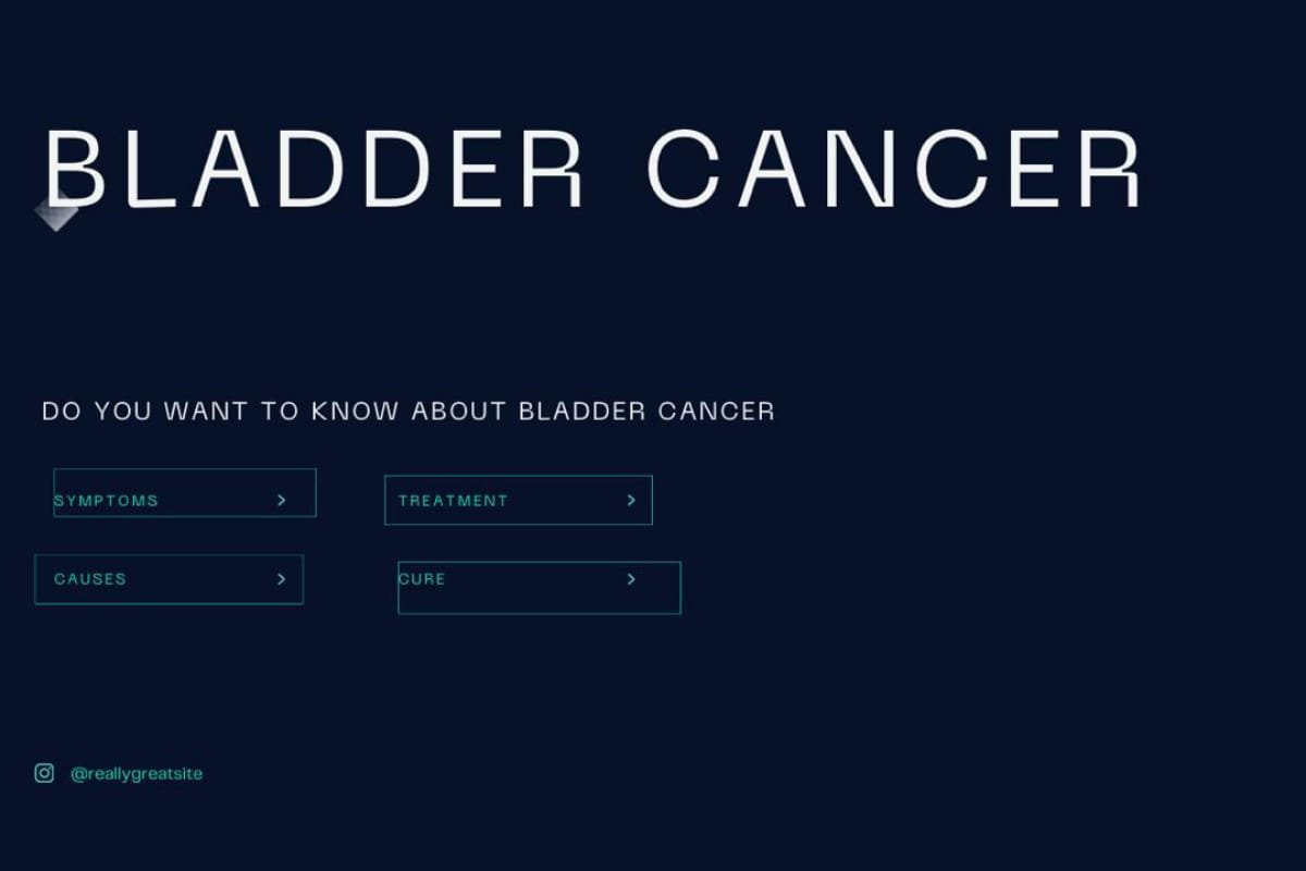 Bladder Cancer